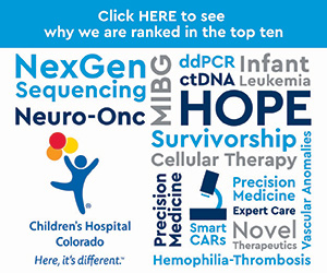 Oct25 Colorado Childrens